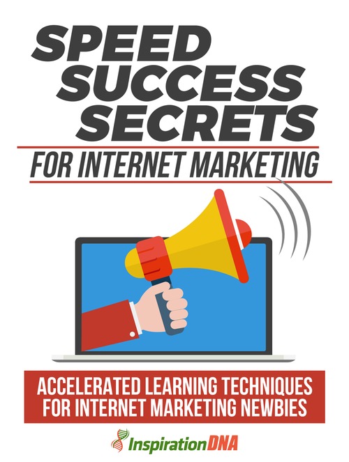 Product picture Speed Success Secrets For Internet Marketing